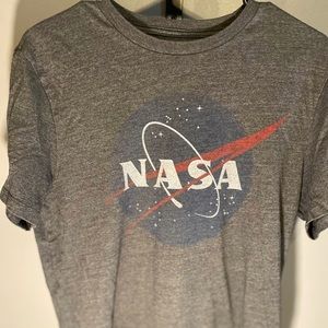 NASA T-Shirt